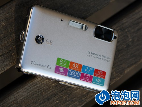 ����������������ϵ��ƬDC&nbsp;GE-G2����