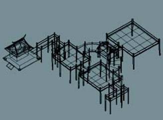 3d绘图软件实测丽台quadro