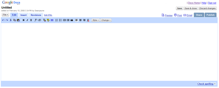 googleword