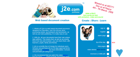 j2e