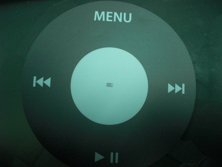 超大iPod按键 趣味iPad Button产品赏