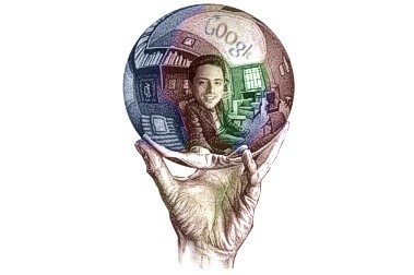 ���û������Google&nbsp;Logo!������Ʒչ