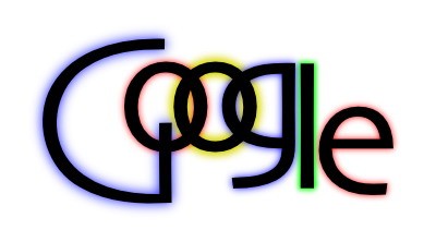 ���û������Google&nbsp;Logo!������Ʒչ