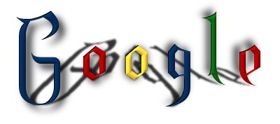 ���û������Google&nbsp;Logo!������Ʒչ