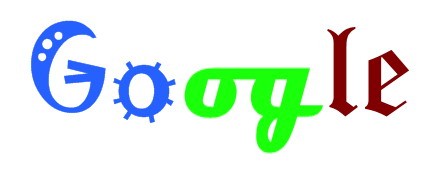 ���û������Google&nbsp;Logo!������Ʒչ