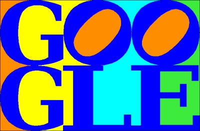 ���û������Google&nbsp;Logo!������Ʒչ