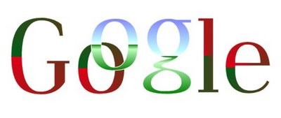 ���û������Google&nbsp;Logo!������Ʒչ