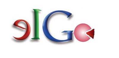 ���û������Google&nbsp;Logo!������Ʒչ