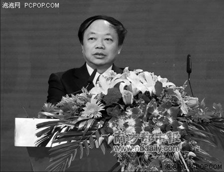 国务院新闻办:中国互联网很好很强大