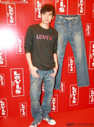 经典牛仔裤品牌Levis蓝牙耳机来欣赏_蓝牙耳机