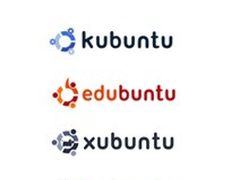 KDE4的死忠支持者!Kubuntu8.04图秀