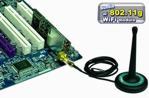 规格高性能强价格靓 华擎固态P35剖析