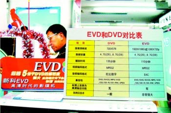张宝全好莱坞最后游说 EVD本周决生死