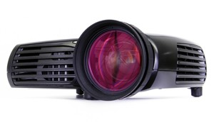 亮度高达2500lm&nbsp;PD发布两款1080p投影