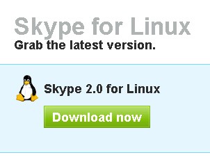 ֧����Ƶͨ��&nbsp;Linux&nbsp;Skype&nbsp;2.0��ʽ��