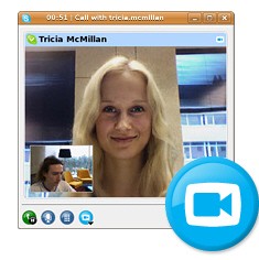 ֧����Ƶͨ��&nbsp;Linux&nbsp;Skype&nbsp;2.0��ʽ��
