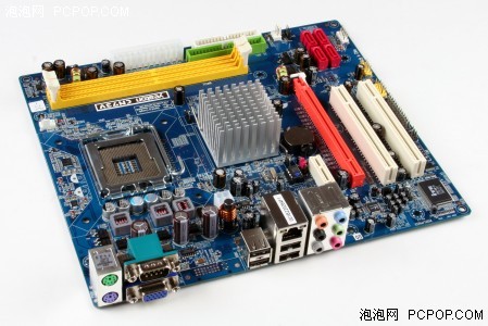 E2160的最佳拍档 盈通CN73V仅卖399元