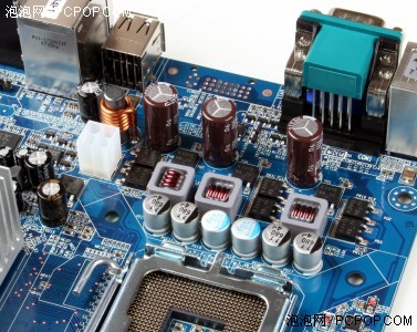 E2160的最佳拍档 盈通CN73V仅卖399元