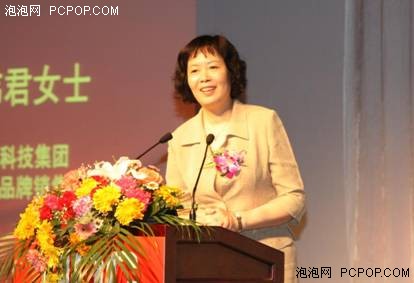 销售与品牌并重 AOC布局08图谋未来