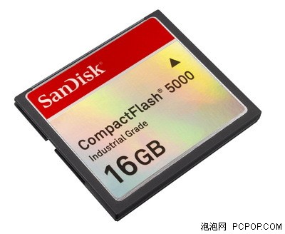 CF卡在摄氏零下25度到85度间正常运作