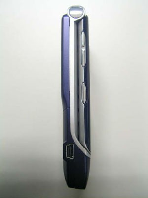 弃用RAZR?摩托罗拉RZR V3s真机曝光