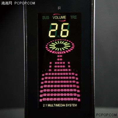 网友试用体验:金河田G9外观及印象篇