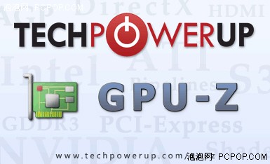 ����:Ȩ���Կ�ʶ�𹤾�&nbsp;GPU-Z&nbsp;v0.1.8
