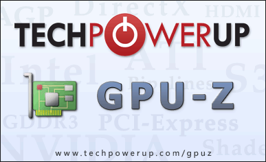 推荐下载:GPU-Z 0.1.8显卡信息工具