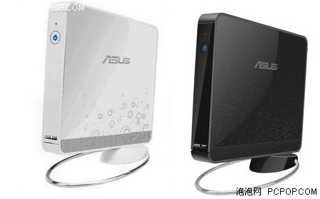 再出新品! 华硕Eee PC桌面版即将问世