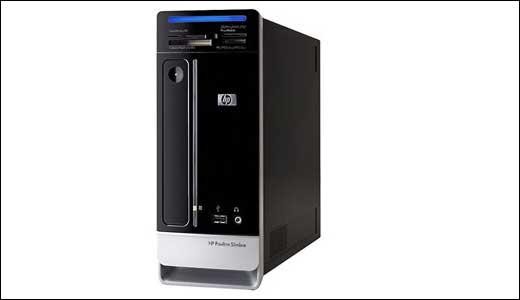 HP����PC���õ͹���Phenom������