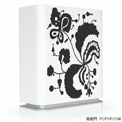 MesiroMerium多媒体电脑拥有绮丽外壳