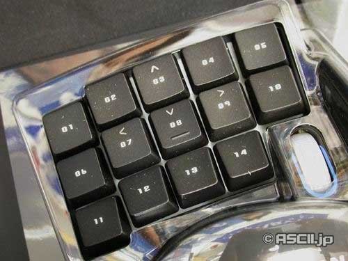 ������Razer����&nbsp;רҵ����Ϸ��������