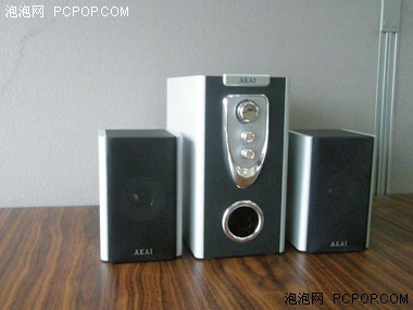 盾形金属设计!雅佳AK316音箱即将上市