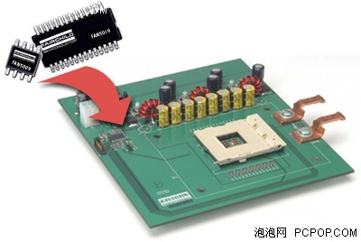 主板组装将有大不同 英特尔CPU新接口