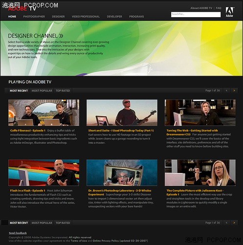 �������粥����&nbsp;Adobe������Adobe&nbsp;TV