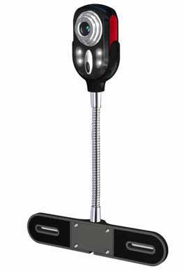奥尼网吧第3代防盗产品 明月G405上市