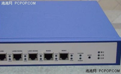 准专业级防火墙路由 飞鱼星6300热卖