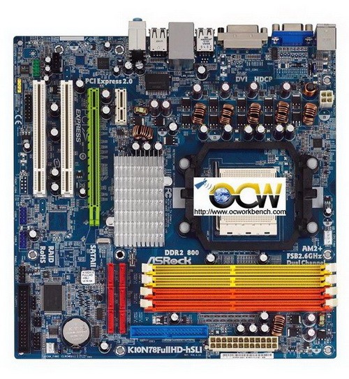 �齨HTPC��ѡ!&nbsp;����MCP78����SLI����