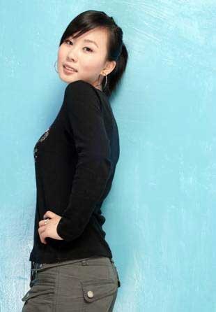 劲舞我人生!蓝色妖姬人马座星座使者