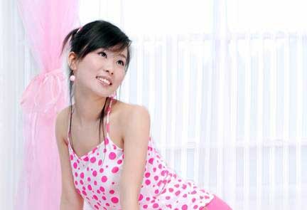 劲舞我人生!蓝色妖姬人马座星座使者
