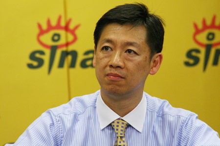 科技时代_惠普陈国维谈Mini-Note:功能全设计精是大卖点