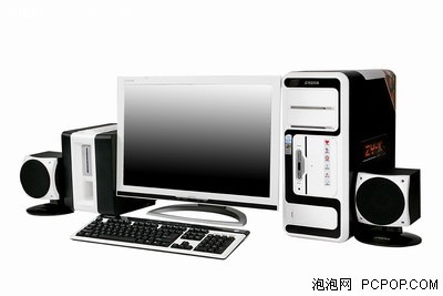 “机”不可失——方正卓越K100-8660