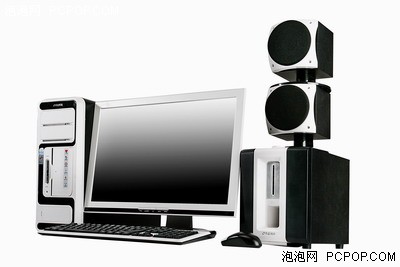 “机”不可失——方正卓越K100-8660