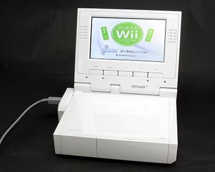 ��Wii����ƻ�&nbsp;��Wiiװ��7Ӣ����ʾ��