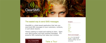 http://www.clearsms.com/