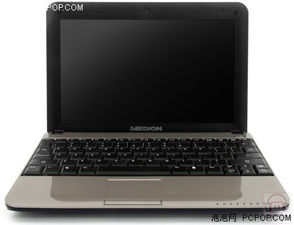 Medion推10吋超便携笔记本Akoya Mini