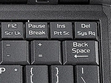 EeePC、HP 2133、WindPC三者键盘对比