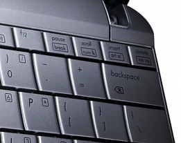 EeePC、HP 2133、WindPC三者键盘对比