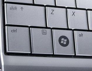 EeePC��HP&nbsp;2133��WindPC���߼��̶Ա�