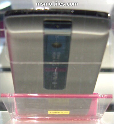 大触屏智能机 HTC Touch两新机将发布